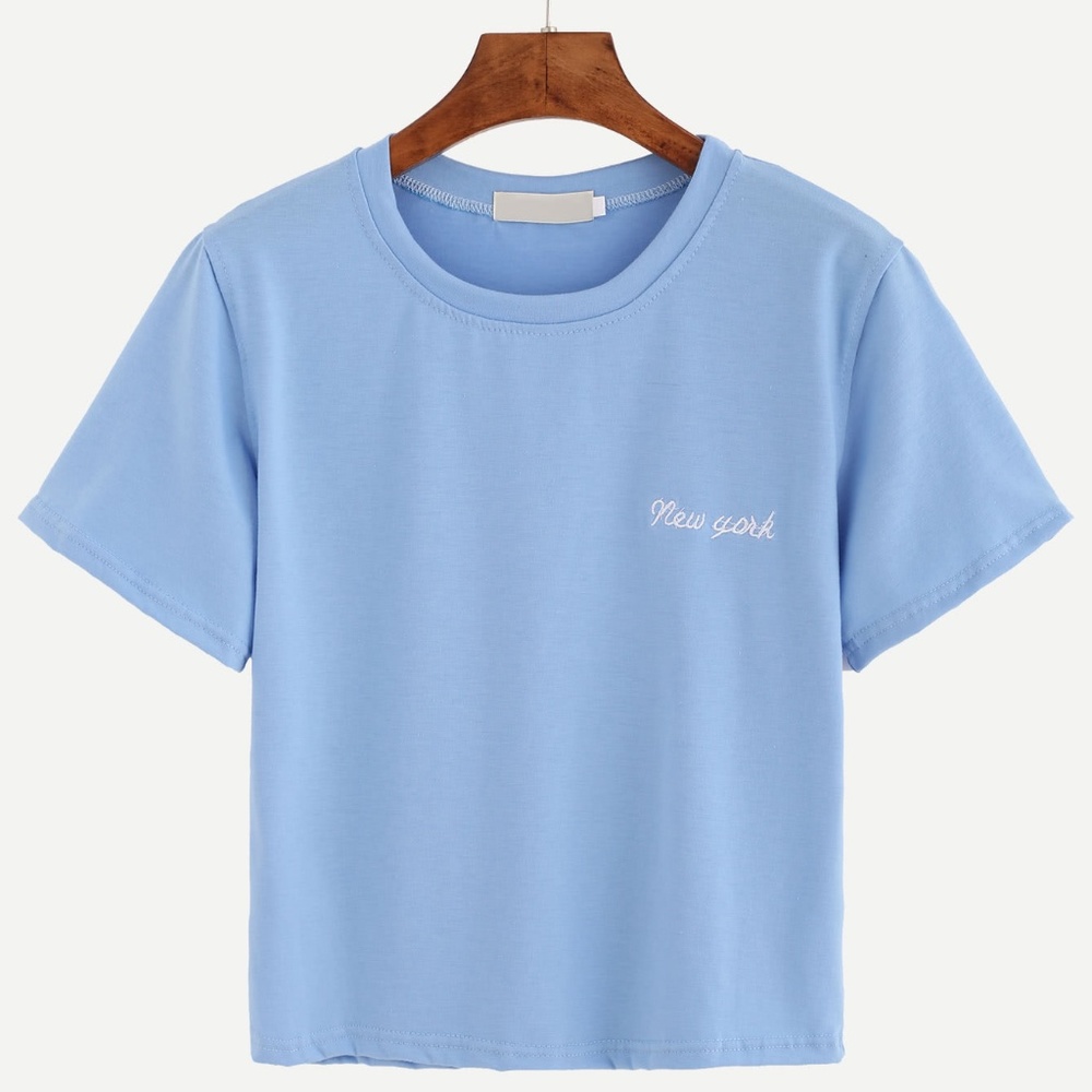 New York Tee